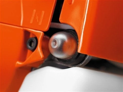 Husqvarna 535 RX Motorsense