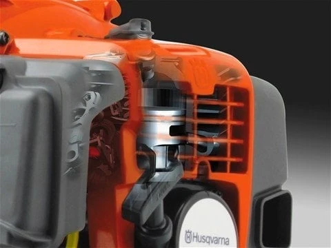 Husqvarna 555 RXT Motorsense