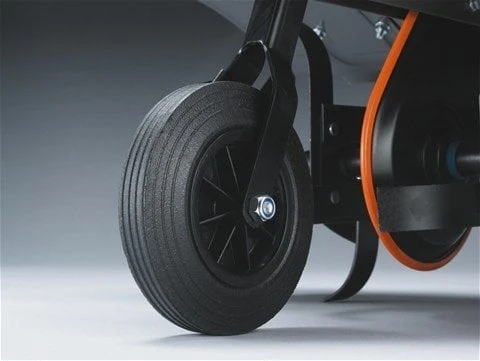 Husqvarna TF 435P Motorhacke