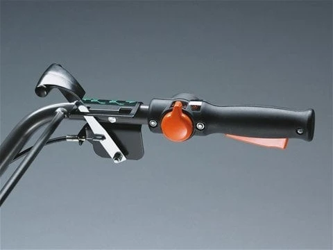 Husqvarna TF 435P Motorhacke