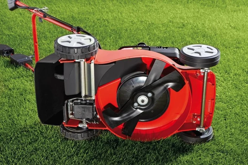 Mulchkit (47-Economy/47-Vario)