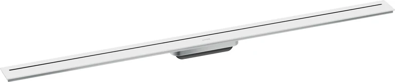 HG Fertigset AXOR Drain Duschrinne 1200mm