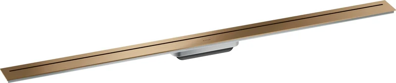 HG Fertigset AXOR Drain Duschrinne 1200mm