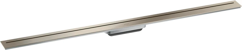 HG Fertigset AXOR Drain Duschrinne 1200mm
