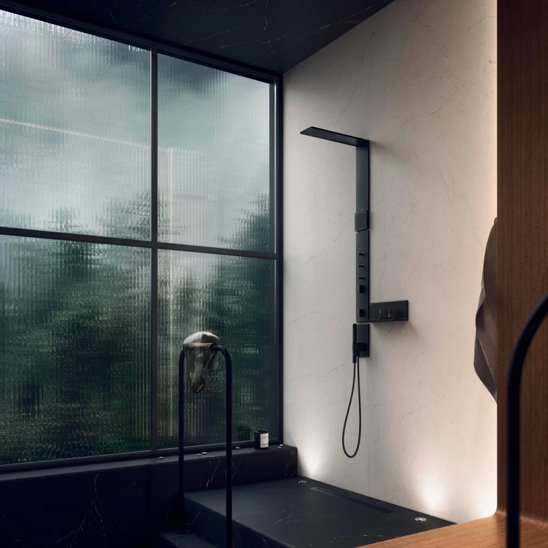 HG Fertigset AXOR Drain Duschrinne 700mm