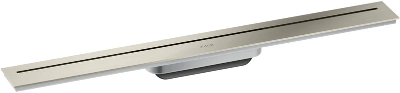 HG Fertigset AXOR Drain Duschrinne 700mm