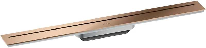 HG Fertigset AXOR Drain Duschrinne 700mm
