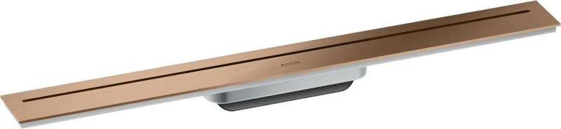 HG Fertigset AXOR Drain Duschrinne 700mm