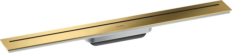 HG Fertigset AXOR Drain Duschrinne 700mm