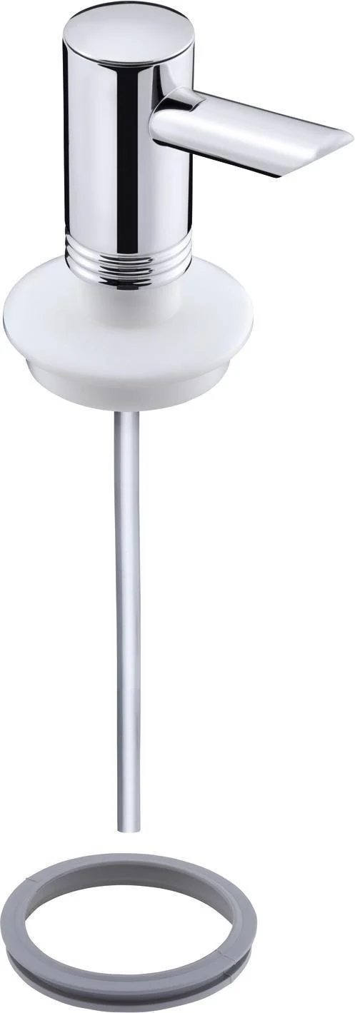 AXOR Pumpe für Lotionspender edel-MS von Hansgrohe – Ersatzteil für Ihre Seifenspender