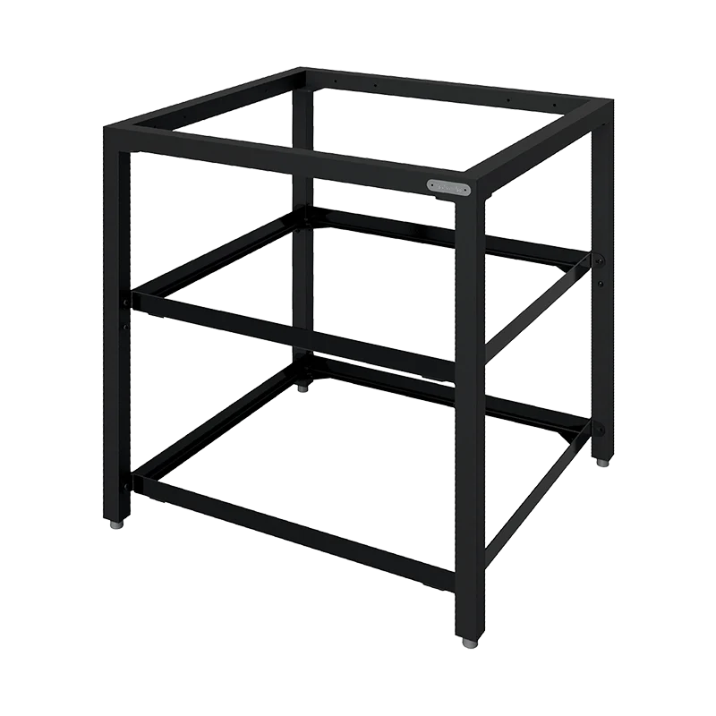 Big Green Egg Erweiterungsgestell / EGG Frame (ohne Einlagen)