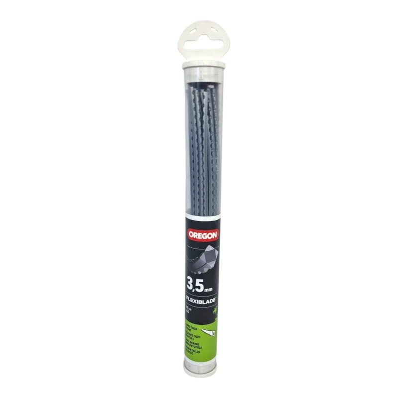 Oregon FlexiBlade Freischneidefaden 3,5 mm x 26 cm 25 Stück ( 111115E )