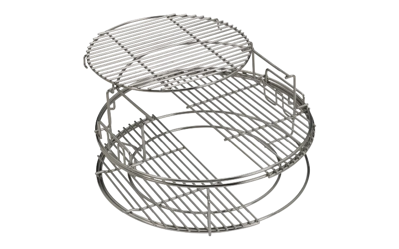 Big Green Egg 5-teiliges EGGspander-Set