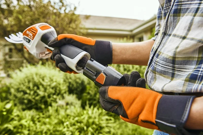 Stihl HSA 26 Akku-Heckenschere