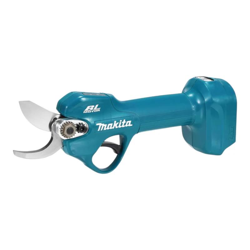 Makita DUP 181 RF Akku Astschere 18 V 30 mm Brushless + 2x Akku 3,0 Ah + Ladegerät