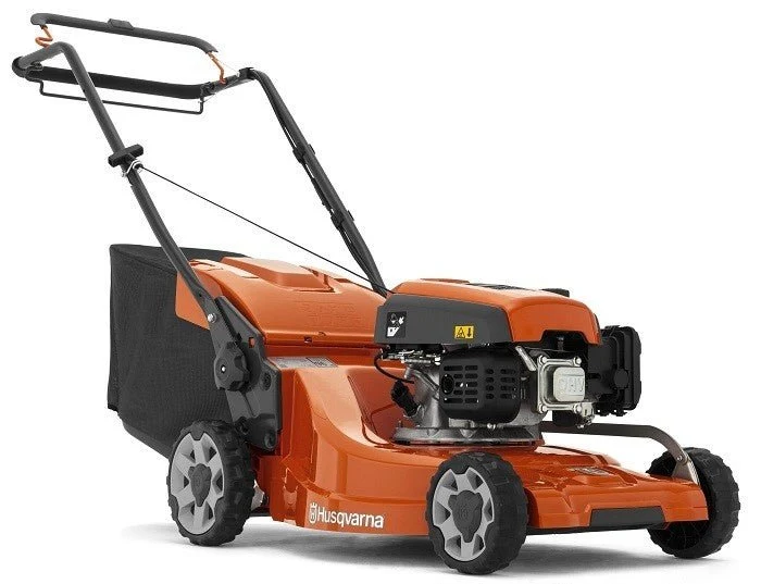LC 247S mit Radantrieb
