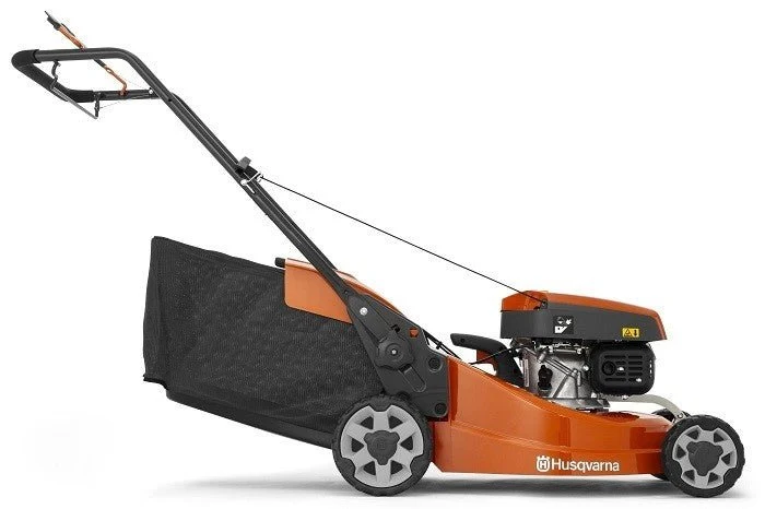 LC 247S mit Radantrieb