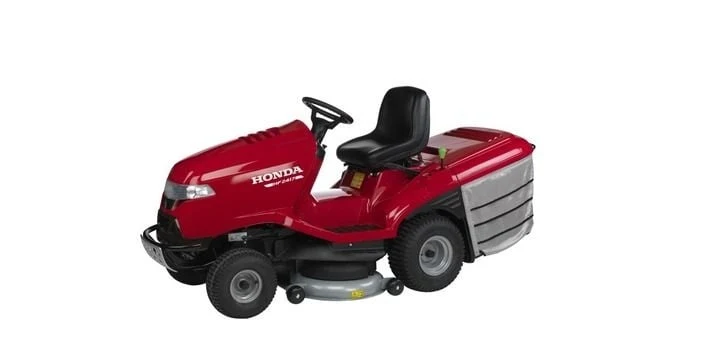 Honda Rasentraktor HF 2417K5 HM