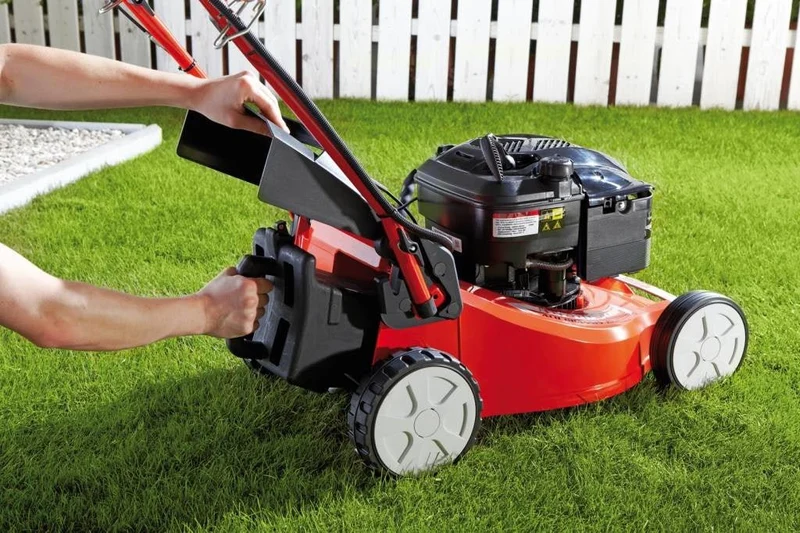 Mulchkit für Sabo 47-PRO Vario