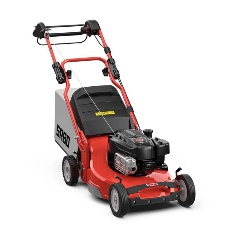 Rasenmäher 54-PRO Vario