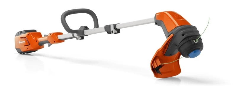Set mit Akku: Trimmer 115iL