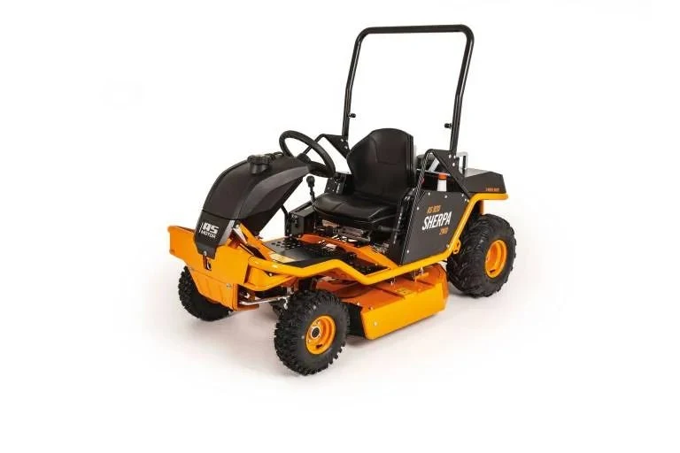 AS 920 Sherpa 2WD
