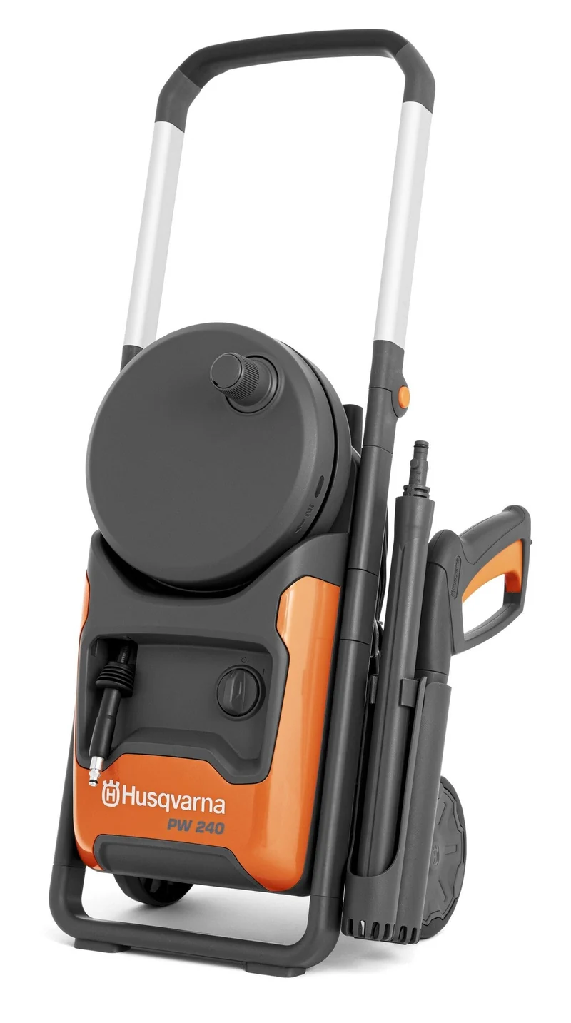 Husqvarna Hochdruckreiniger PW 240