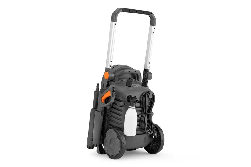 Husqvarna Hochdruckreiniger PW 350