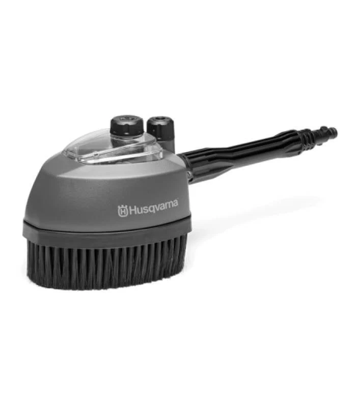Husqvarna Rotierende Bürste