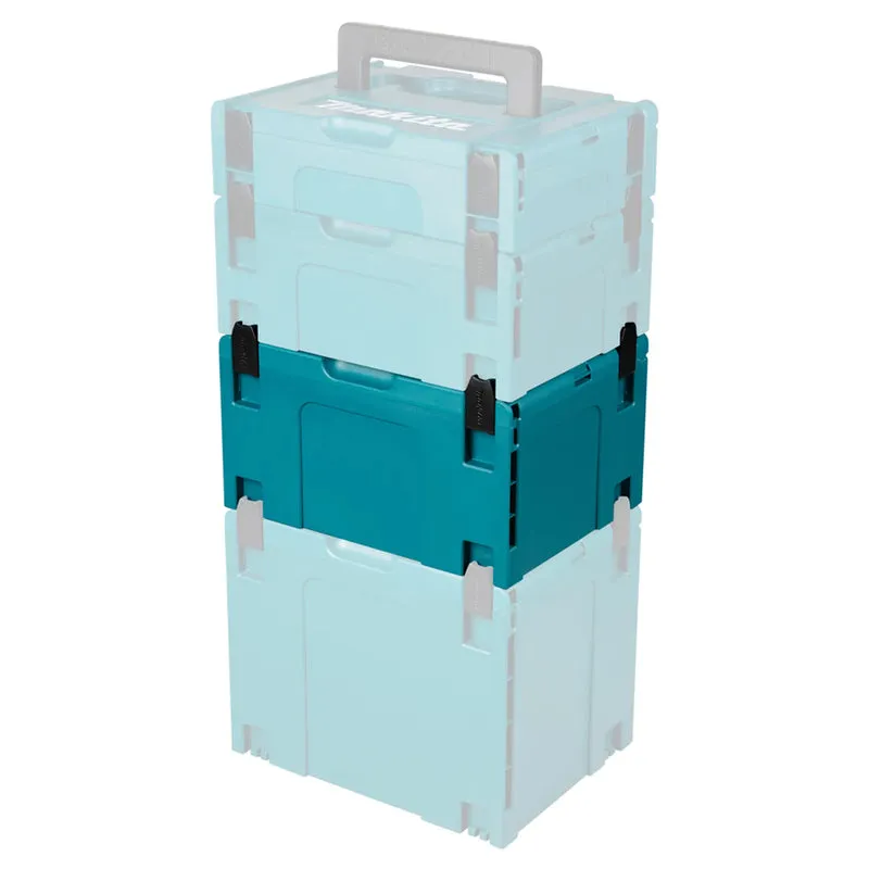 Briefcase Makita Makpac Type 3