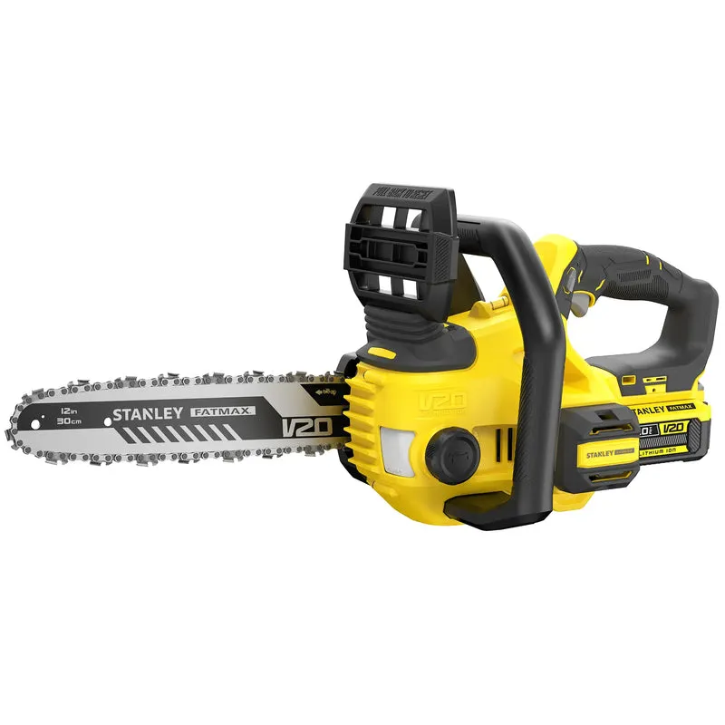 Chainsaw Stanley SFMCCS630M1-QW 18V 4Ah