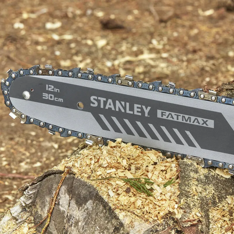 Chainsaw Stanley SFMCCS630M1-QW 18V 4Ah