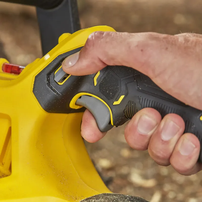 Chainsaw Stanley SFMCCS630M1-QW 18V 4Ah