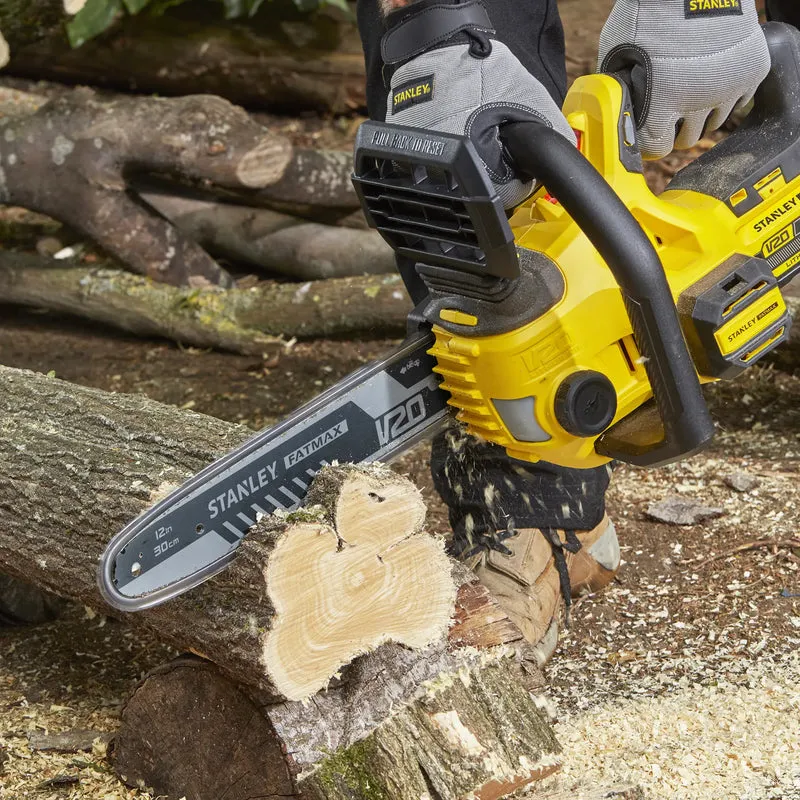 Chainsaw Stanley SFMCCS630M1-QW 18V 4Ah