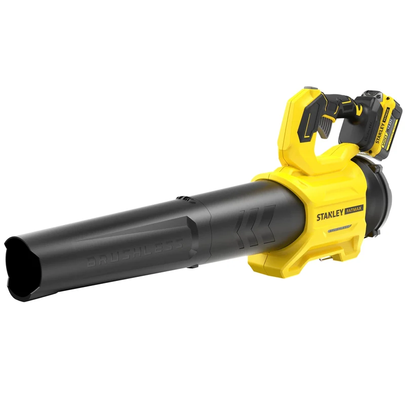 Blower Stanley SFMCBL730M1-QW 18V 4Ah