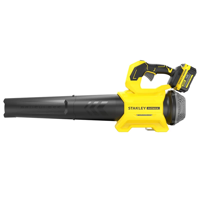 Blower Stanley SFMCBL730M1-QW 18V 4Ah