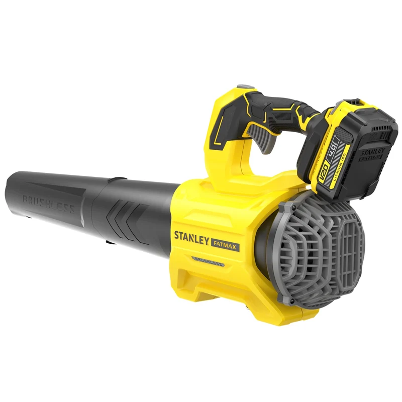 Blower Stanley SFMCBL730M1-QW 18V 4Ah