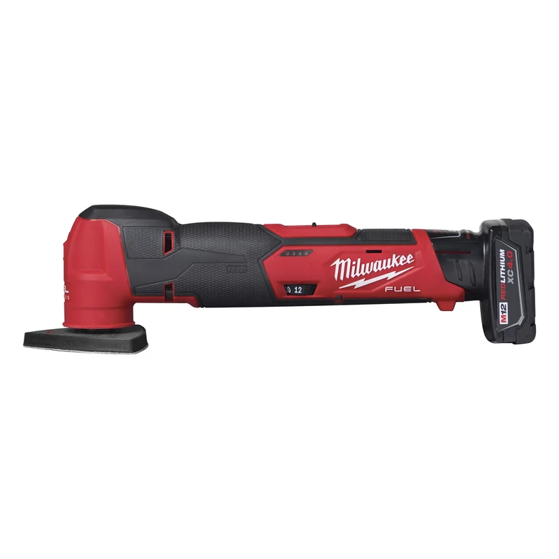 Multifunction Tool Milwaukee M12 FMT-422X