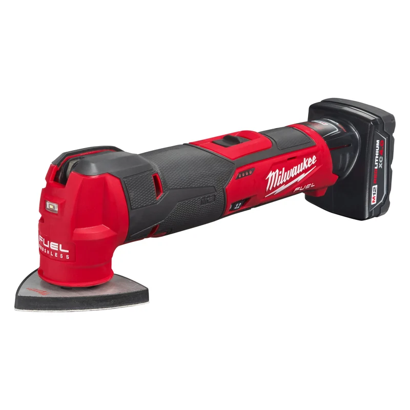 Multifunction Tool Milwaukee M12 FMT-422X