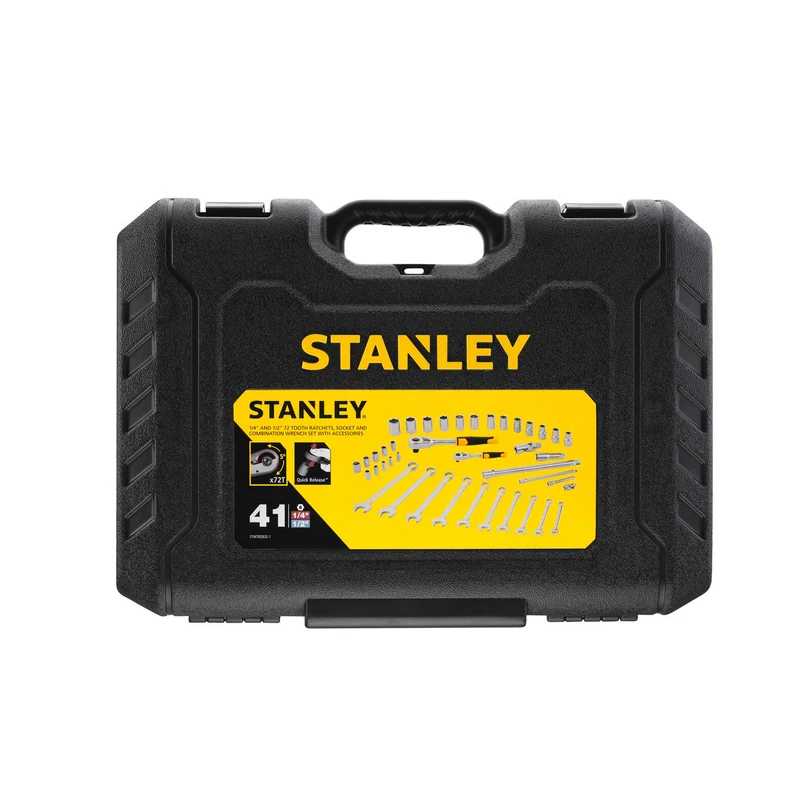 Key Set Stanley STMT82832-1 41pcs