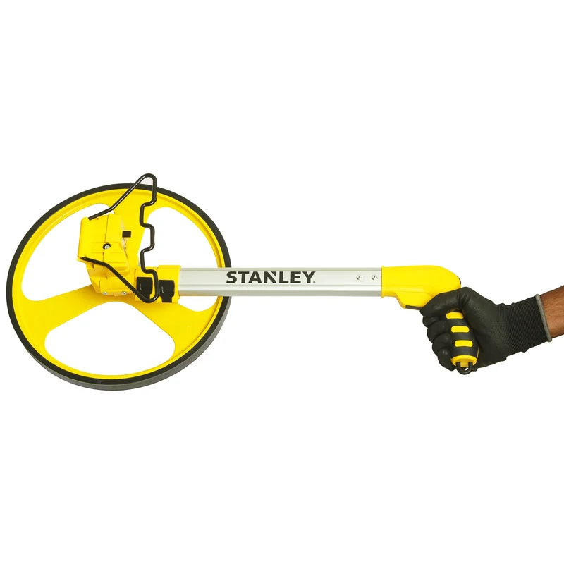 Measuring Wheel Stanley 40MT