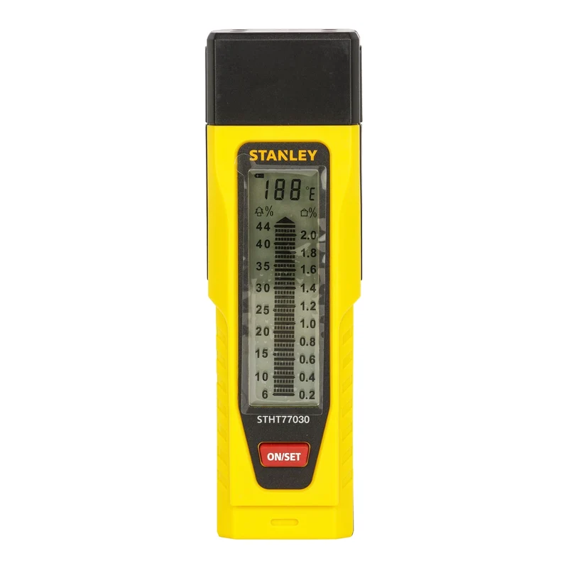 Humidity Meter Stanley 0-77-030
