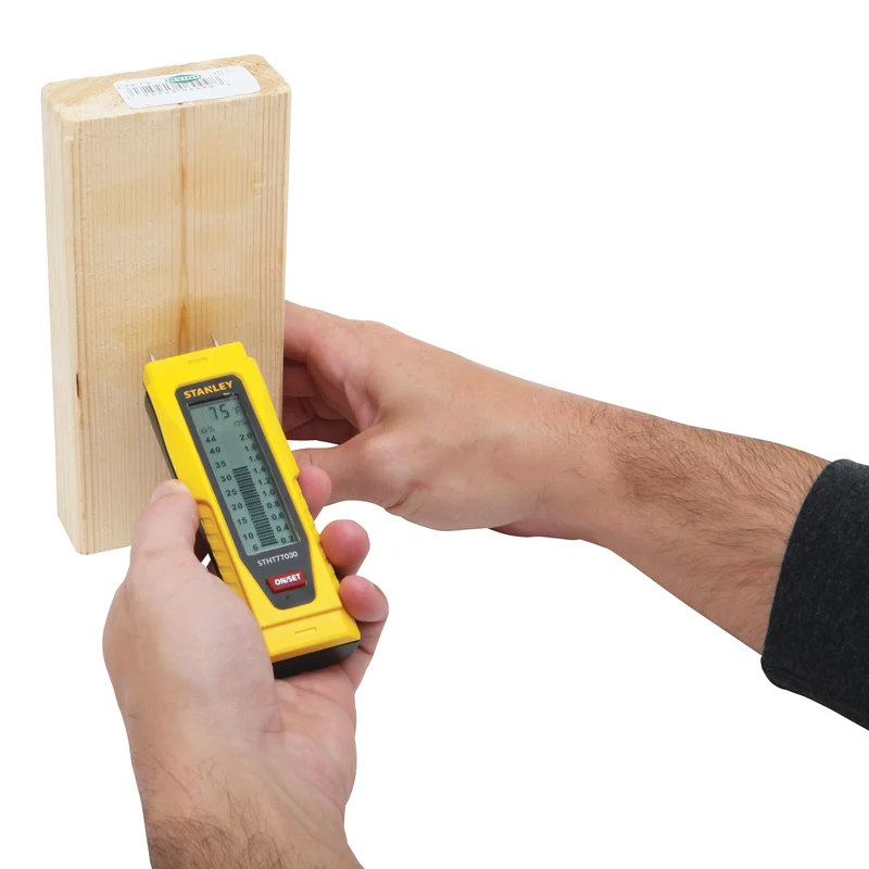 Humidity Meter Stanley 0-77-030