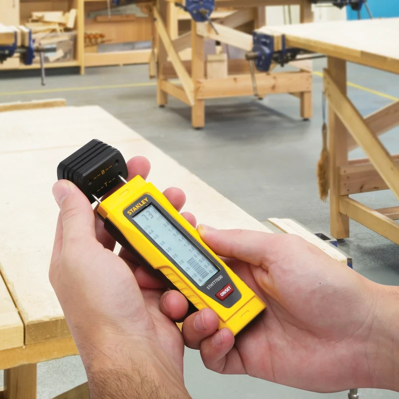 Humidity Meter Stanley 0-77-030