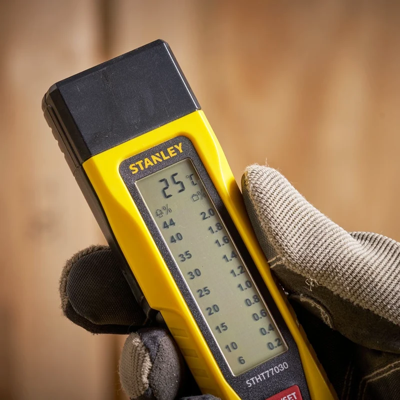 Humidity Meter Stanley 0-77-030