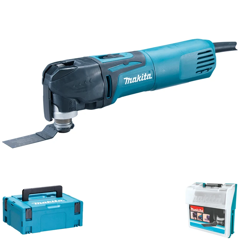 Multifunction Makita TM3010CX3J 320W