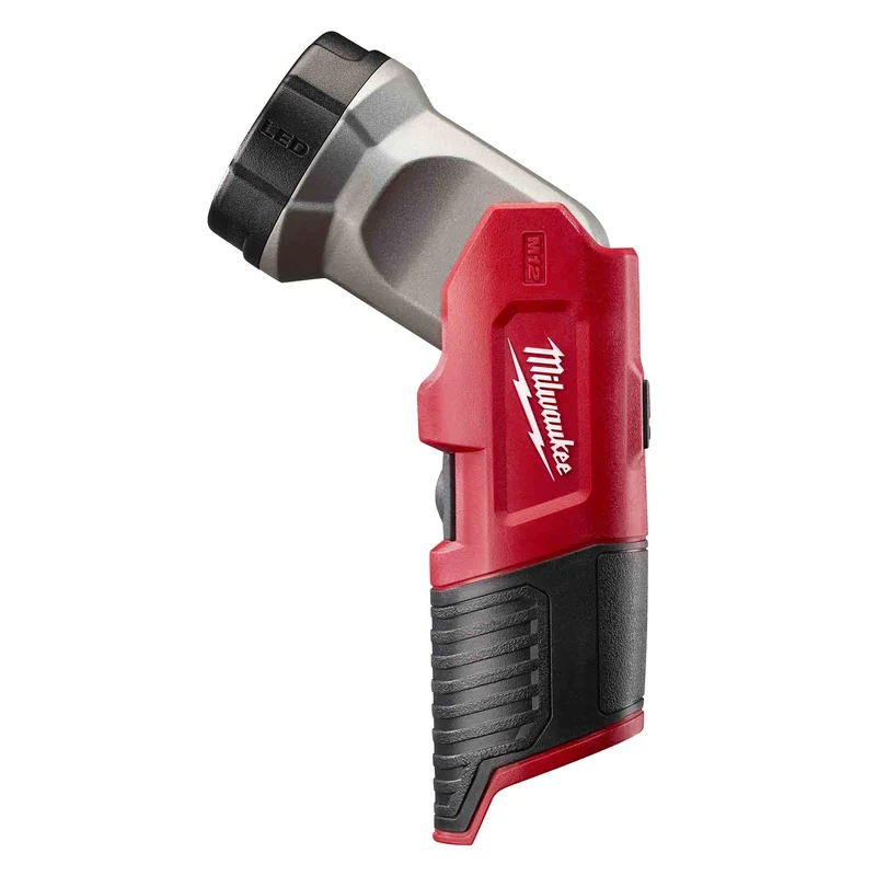 LED Torch Milwaukee M12 TLED-0 12V