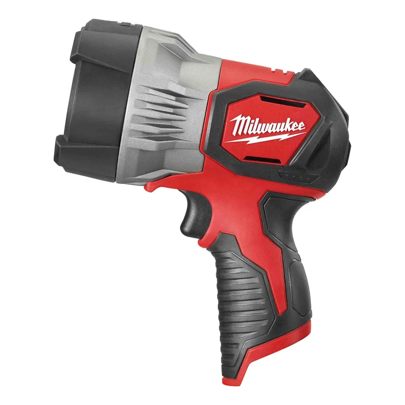 LED Torch Milwaukee M12 SLED-0 12V