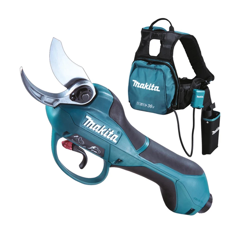 Shears Makita DUP362PT2 18Vx2 5Ah