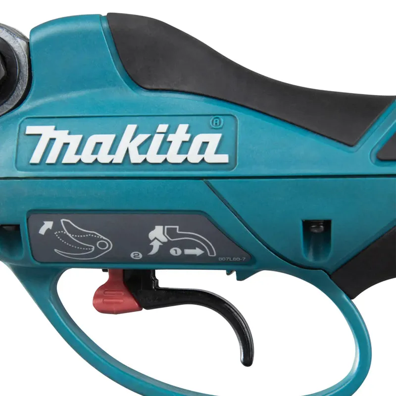 Shears Makita DUP362PT2 18Vx2 5Ah